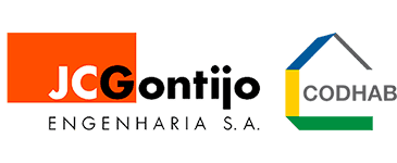 JC Gontijo Engenharia · CODHAB